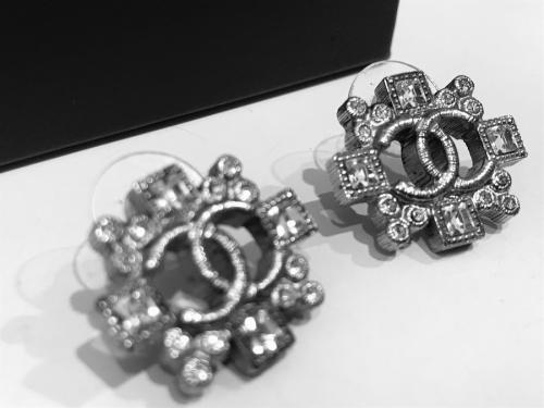 シャネルのCOCOMARK