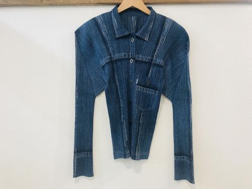 PLEATS PLEASE ISSEY MIYAKEのプリーツ プリーズ イッセイ ミヤケ