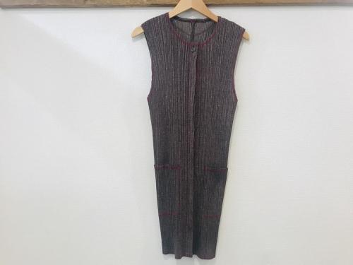 プリーツ プリーズ イッセイ ミヤケのプリーツ