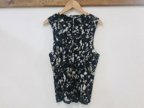 プリーツのレディース