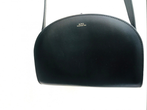 インポートブランドのAPC