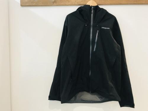 Patagoniaのパタゴニア