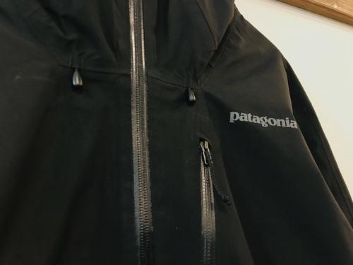 カルサイトジャケットの84986