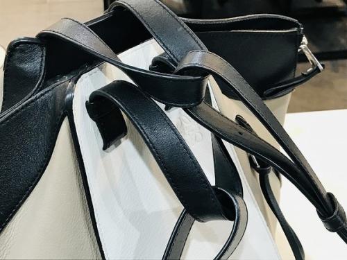 ハンモックバッグのレディース