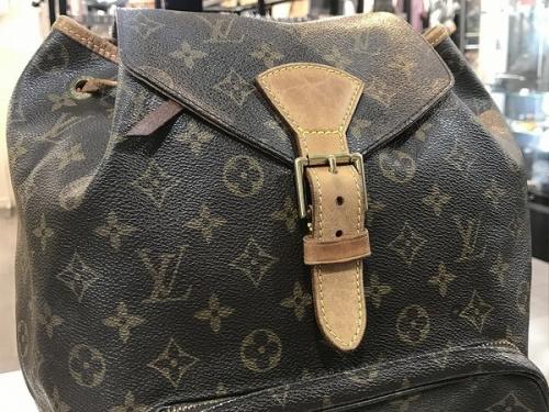 ルイ ヴィトン　のモンスリ