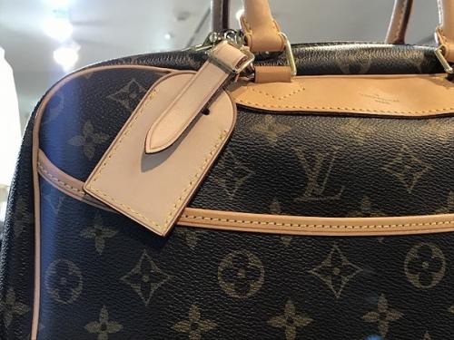 ルイ ヴィトン　のドーヴィル