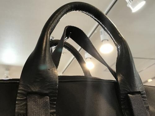 エンダースキーマのsquare bag