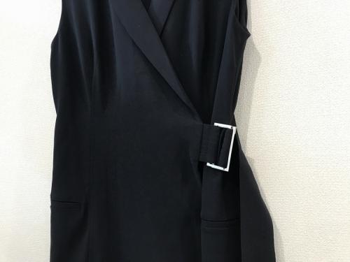 セルフォードのロングジレ