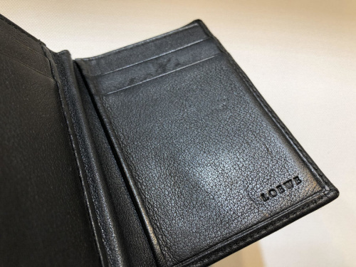 ラグジュアリーブランドのLOEWE