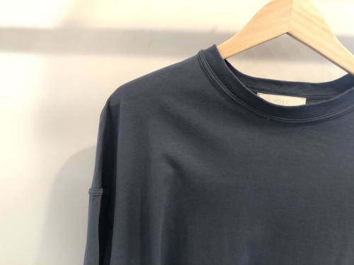 ドメスティックブランドのYOKE