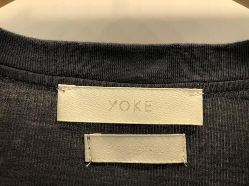 オーバーサイズTシャツのメンズ