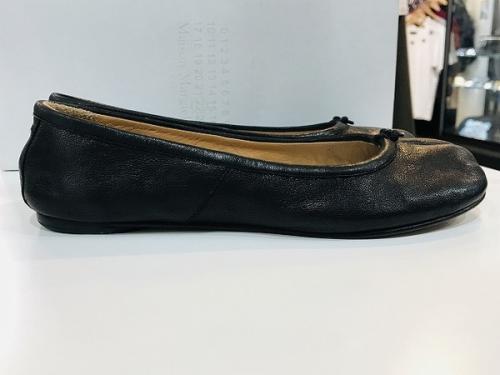 メゾンマルジェラ 22の足袋シューズ