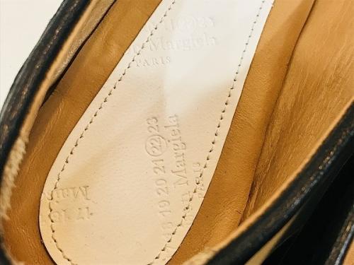 バレエシューズ