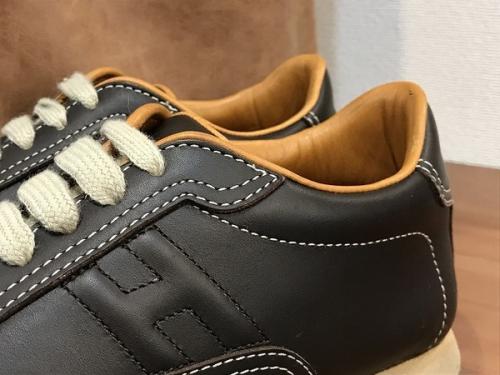 HERMESのエルメス