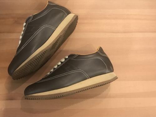 スニーカーのレディース