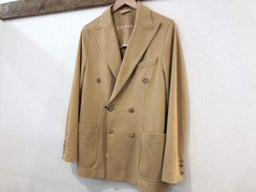 CIRCOLO 1901のチルコロ1901