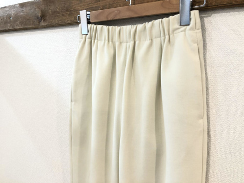 キャリアファッションのENFOLD