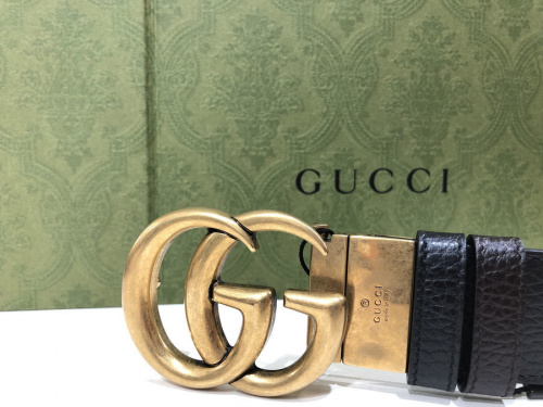 ラグジュアリーブランドのGUCCI
