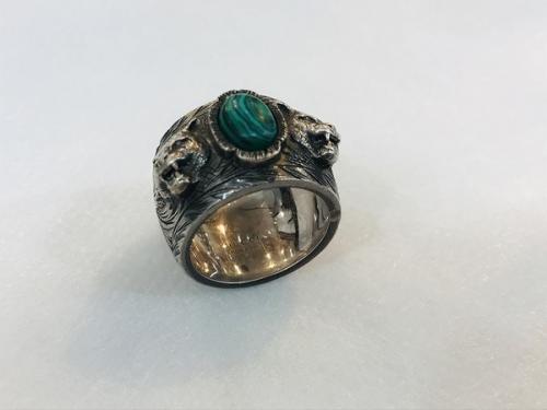 ガーデンキャットリングのメンズ