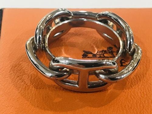 HERMESのエルメス