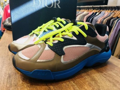 diorのディオール