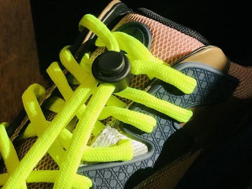 チャンキーソール