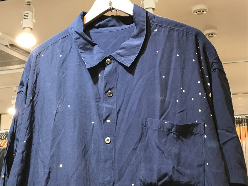 ドメスティックブランドのPorter Classic