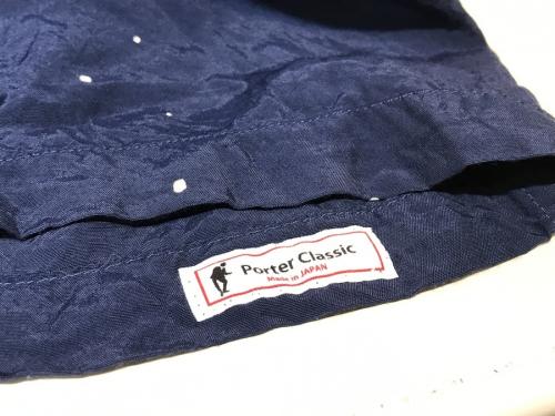 HONOLULU MOON NIGHT ALOHA SHIRTのメンズ