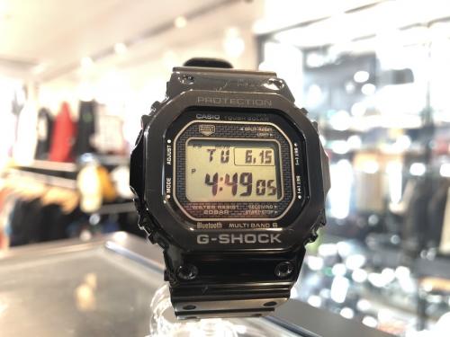 CASIO G-SHOCKのカシオ ジーショック