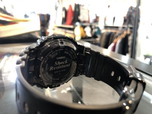 腕時計のメンズ