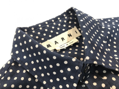 メンズのトップス