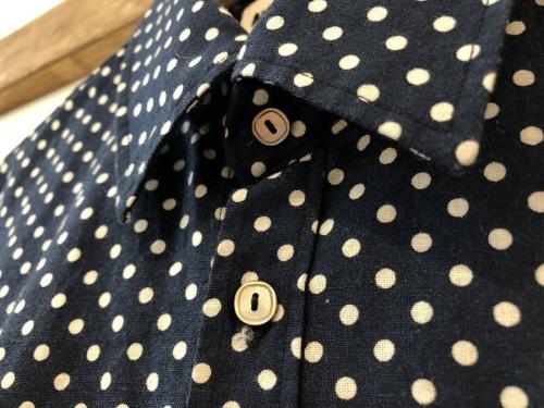 半袖シャツのメンズ