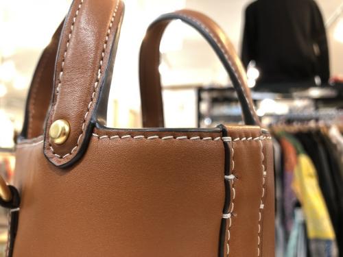 2wayショルダーバッグのレディース