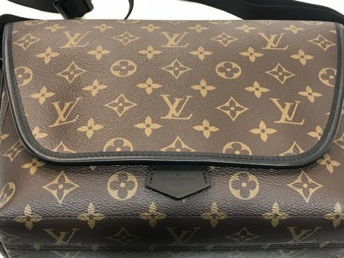 LOUIS VUITTON 　のルイ ヴィトン　