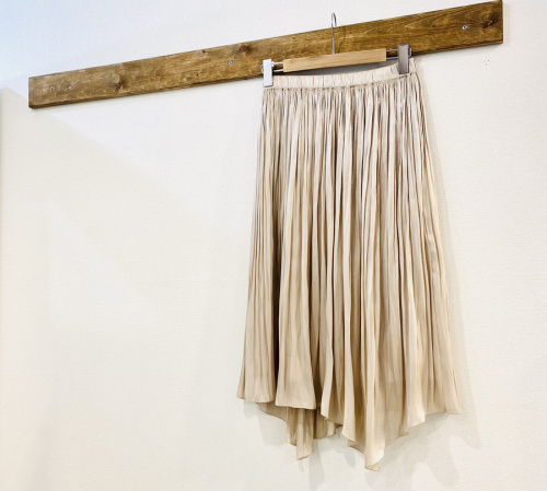 キャリアファッションのUNTITLED