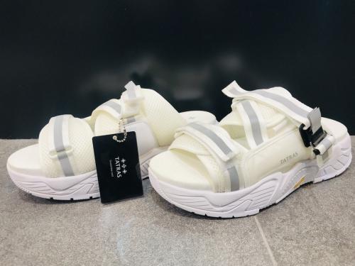 TATRASのタトラス