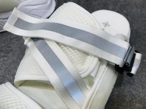 MILIOのサンダル