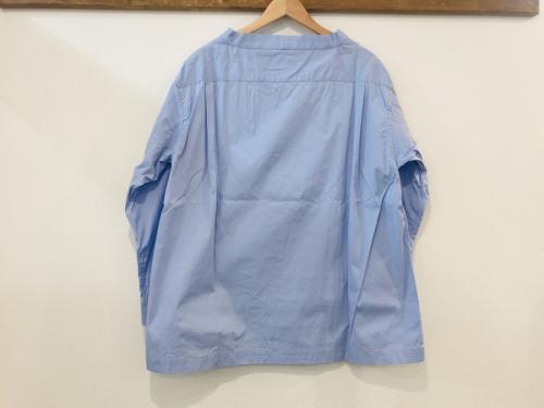 コム デ ギャルソンシャツボーイのプルオーバーシャツ