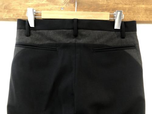 スラックスのメンズ