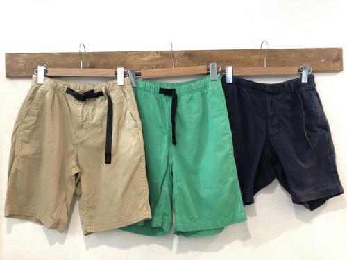 GRAMICCIのグラミチ