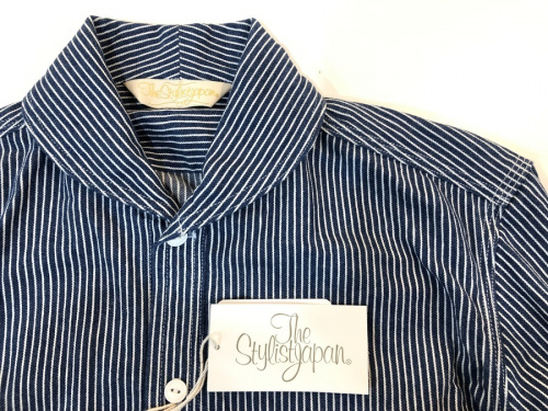 ドメスティックブランドのThe Stylist Japan