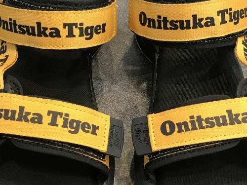 ONITSUKA TIGERのオニツカタイガー