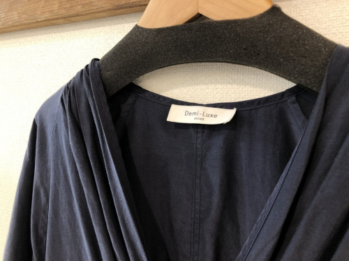 ナチュラルブランドのDemi-Luxe　BEAMS