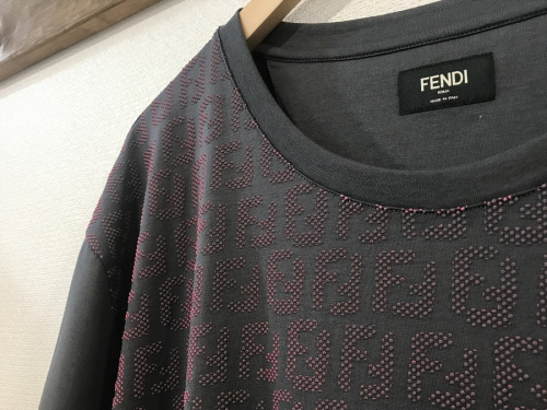 ラグジュアリーブランドのFENDI