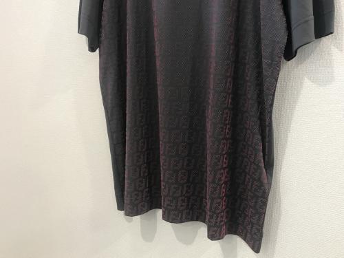 フェンディのＴシャツ