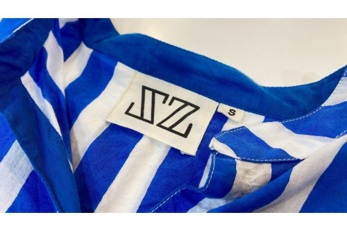 インポートブランドのSZ Blockprints
