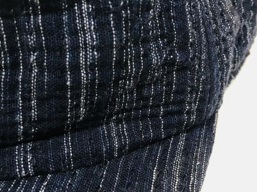 ポータークラシックのSASHIKO