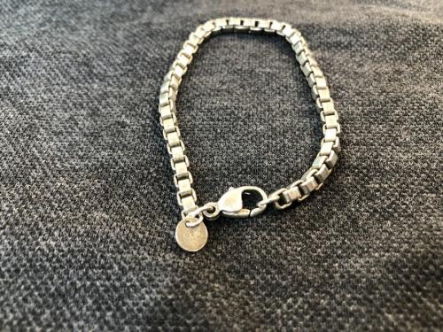 Tiffany & Coのティファニー