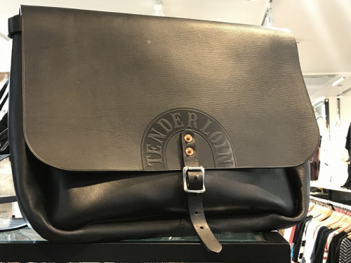 アメカジブランドのTENDERLOIN