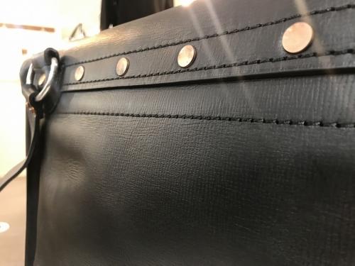 テンダーロインのPORTER